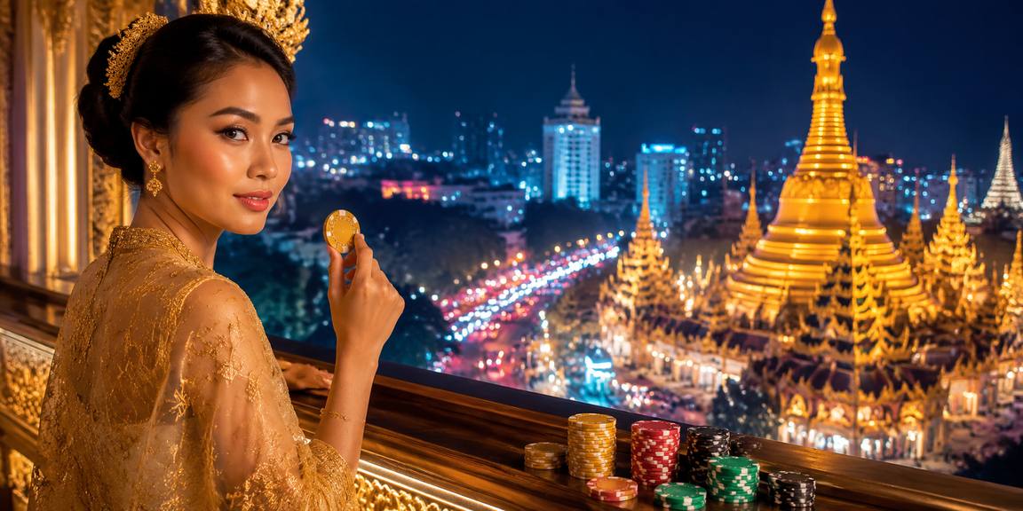 tg304 Lucky Berry တွင် ကြည်လင်သော ကစားခွင့်ကို ရှာဖွေပါ